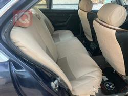 بي ام دبليو الفئة 5